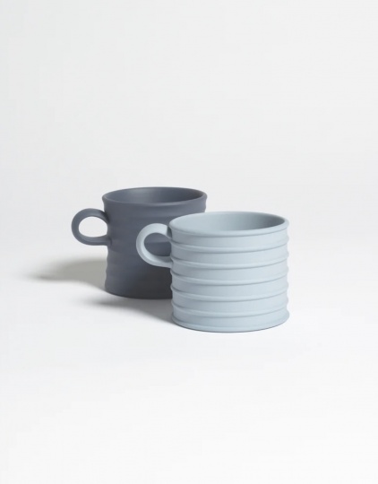 Новая коллаборация Wedgwood и Джонатана Андерсона, вдохновленная античностью