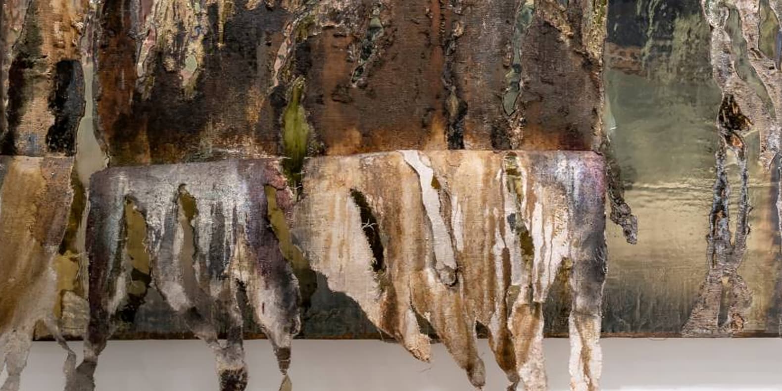 Самое интересное из мира дизайна и искусства: с 19 по 25 октября 2026