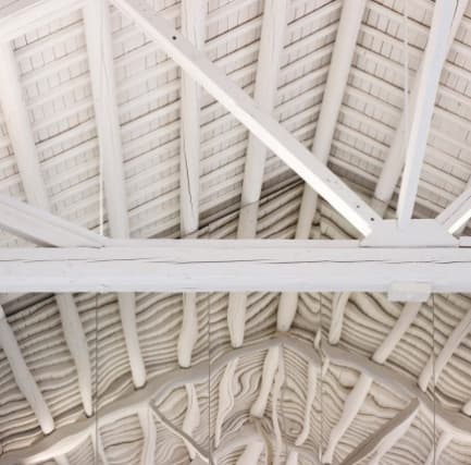 Выбраны 20 лучших архитектурных фотографий 2017 года