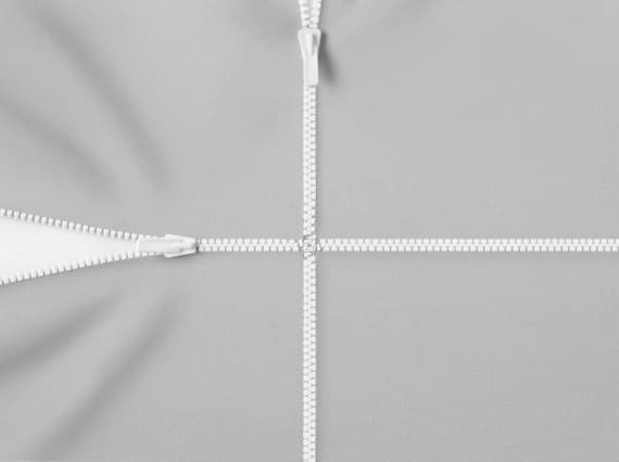 Nendo предлагает заменить привычную молнию