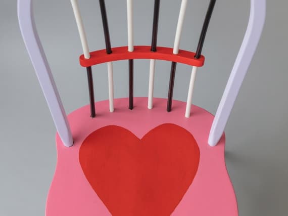 Йинка Илори организовал дизайн-реабилитацию