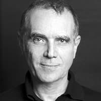 Даниэль Бисмут, французский архитектор, дизайнер и сооснователь архитектурного бюро Bismut & Bismut