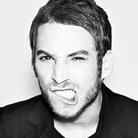 Ора Ито, французский дизайнер, неоднократный обладатель Red Dot Design Award