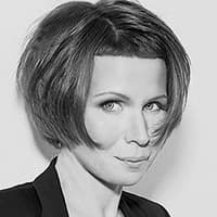 Наталья Тимашева, эксперт в области современного дизайна, тренд-аналитик, главный редактор журнала «Интерьер+Дизайн»