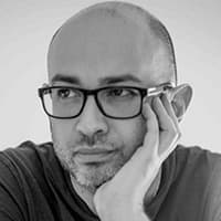 Александр Эрман, российский архитектор, основатель бюро ALEXANDERERMAN