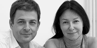 Иван Чувелев и Наталья Лобанова, архитекторы, основатели студии Arch4