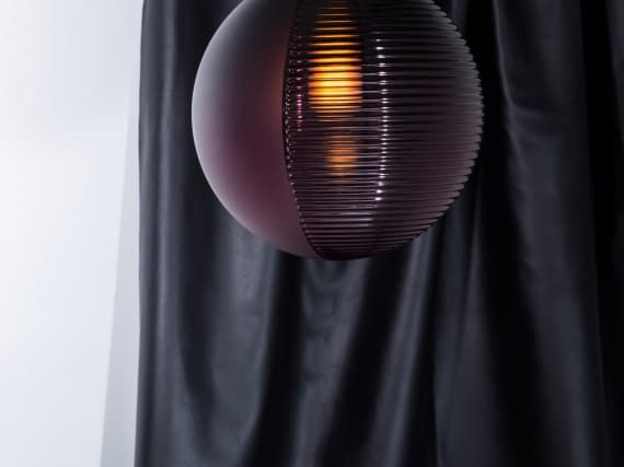 Себастьян Херкнер разработал коллекцию ламп для Pulpo