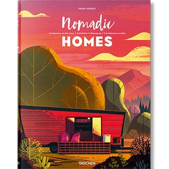 Nomadic Homes