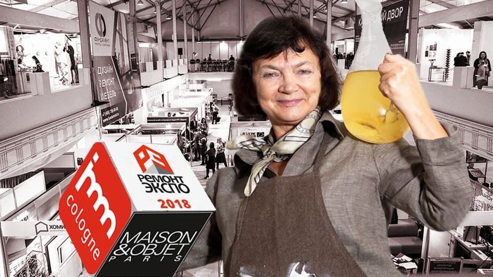 Самое интересное из мира дизайна и искусства: 29 января - 4 февраля Самое интересное из мира дизайна и искусства: 29 января - 4 февраля