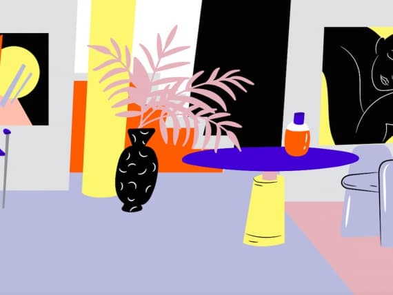 НИУ ВШЭ запускает годовой курс по дизайну интерьера