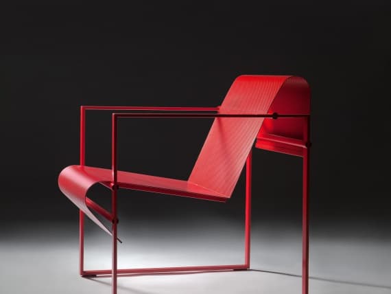 Студенты Университета Аалто придумали 12 стульев для медитации