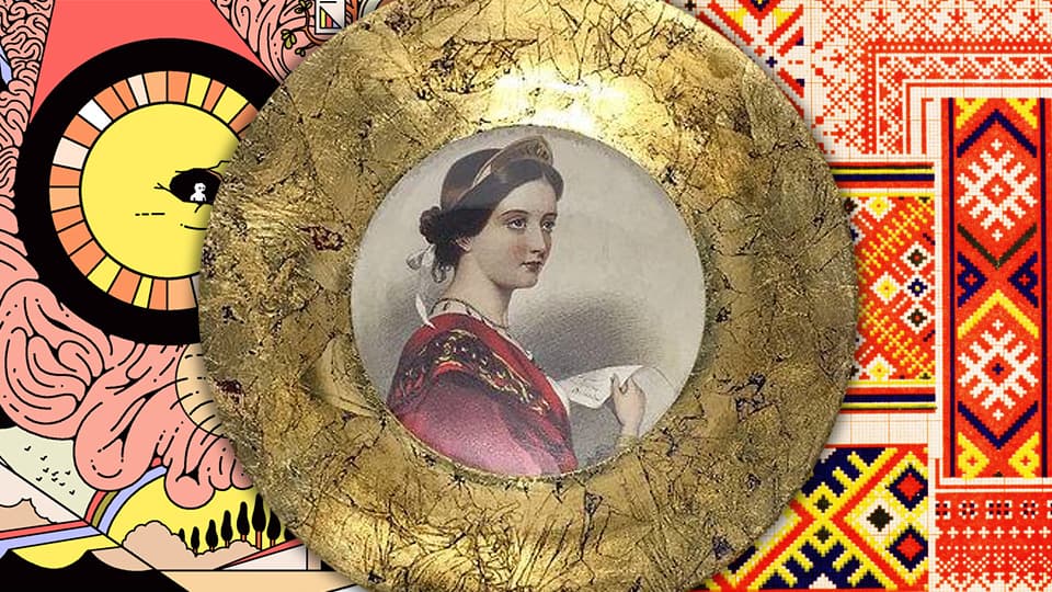 Самое интересное из мира дизайна и искусства: 26марта-1апреля Самое интересное из мира дизайна и искусства: 26марта-1апреля