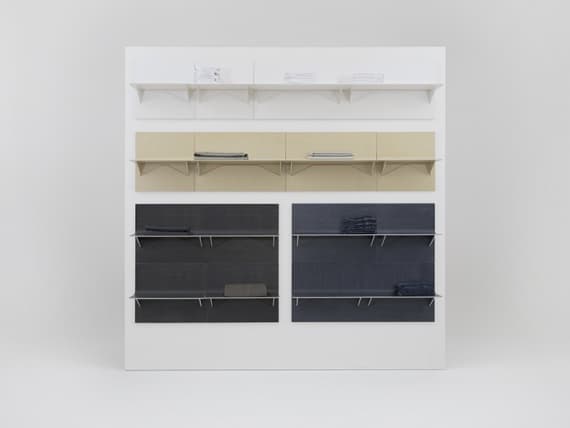 Бенжамин Юбер и Kvadrat готовят коллаборацию