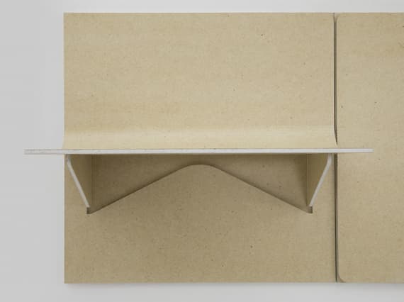 Бенжамин Юбер и Kvadrat готовят коллаборацию