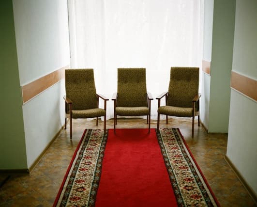 В Москве открылась выставка «Каникулы в советских санаториях»