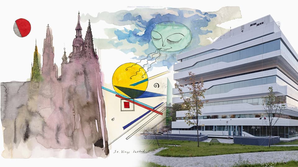 Самое интересное из мира дизайна и искусства: 7-13мая Самое интересное из мира дизайна и искусства: 7-13мая
