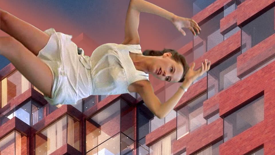 Самое интересное из мира дизайна и искусства: 21-27мая Самое интересное из мира дизайна и искусства: 21-27мая