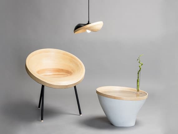 MONTLY открыли шоу-рум на Artplay