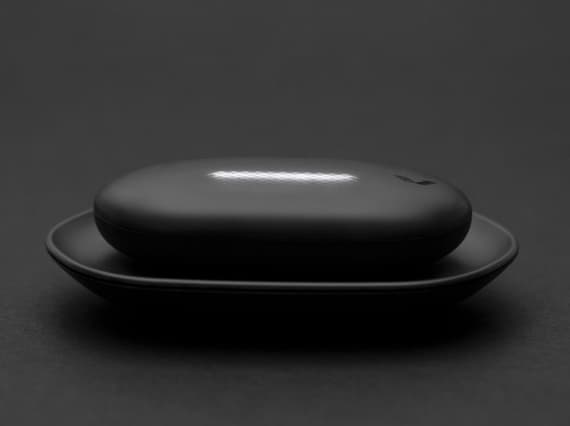 Бенжамин Юбер помогает перспективным футболистам