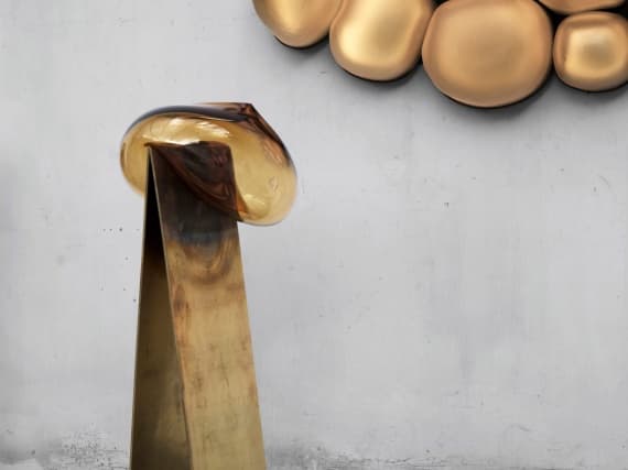 Nouvel Limited представляют фантазийные лампы