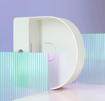 Патрисия Уркиола разработала коллекцию для Laufen