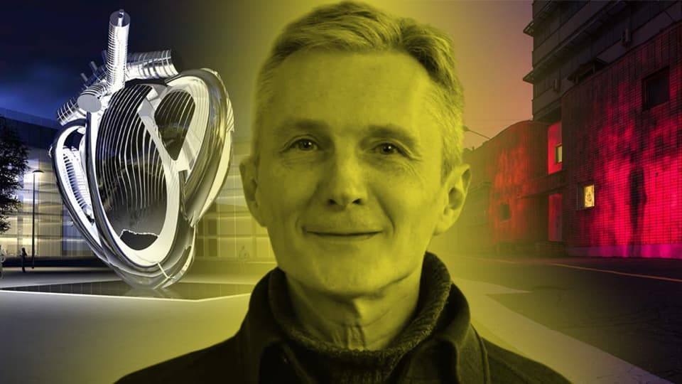 Самое интересное из мира дизайна и искусства: 9–15июля Самое интересное из мира дизайна и искусства: 9–15июля