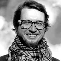 Петр Иванов урбанист, преподаватель Московской высшей школы социальных и экономических наук