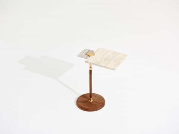 Дизайнер из Мельбурна предлагает каждому создать свой стол