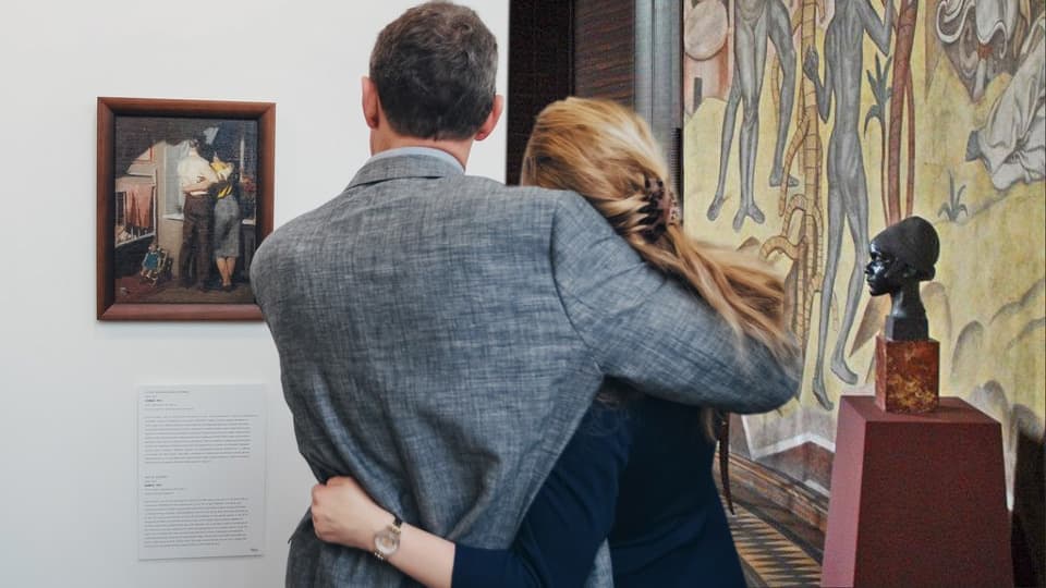 Самое интересное из мира дизайна и искусства: 6–12августа Самое интересное из мира дизайна и искусства: 6–12августа