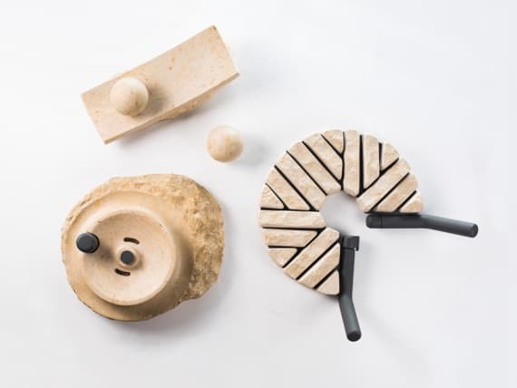 Амалия Шем Тов возвращает на кухню пещерные методы