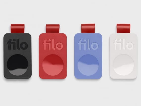 Итальянские изобретатели представляют вечный трекер