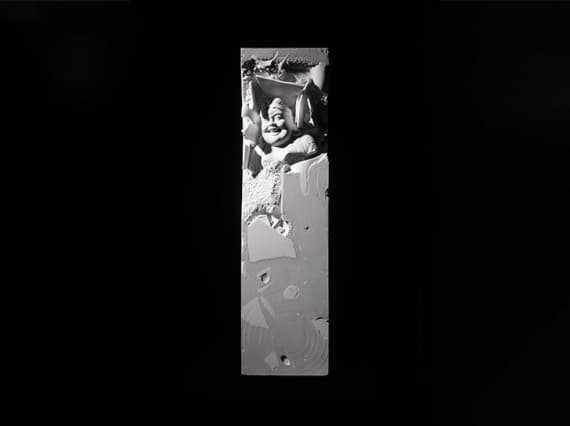 Bentu создали объекты из керамических отходов