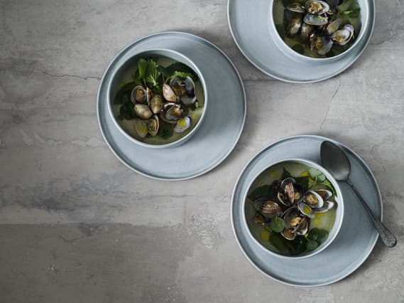 Сэм Барон и Yatzer готовят коллаборацию с Mateus