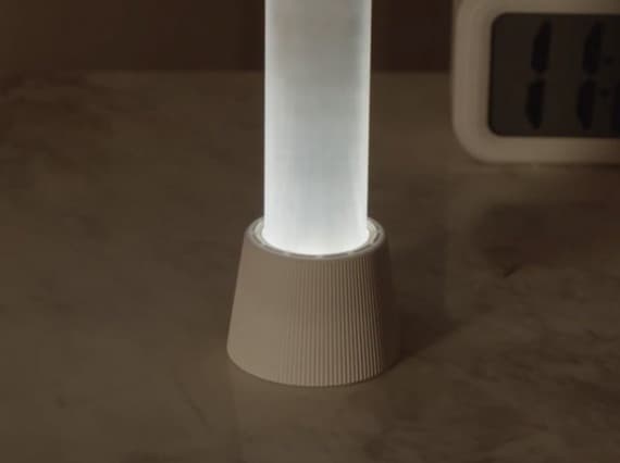 YOLK используют солнечную энергию в благотворительных целях