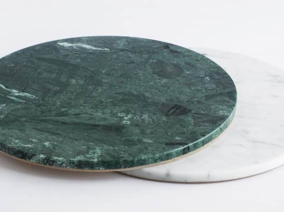 Бруклинская студия Fort Standard сделала винные пробки с латунными шариками