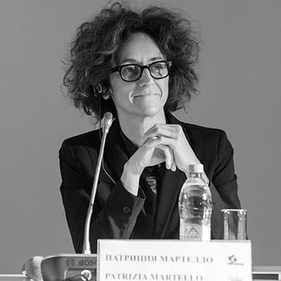 «Дом – это микрокосм» Патриция Мартелло о новых тенденциях в оформлении жилых помещений «Дом – это микрокосм» Патриция Мартелло о новых тенденциях в оформлении жилых помещений