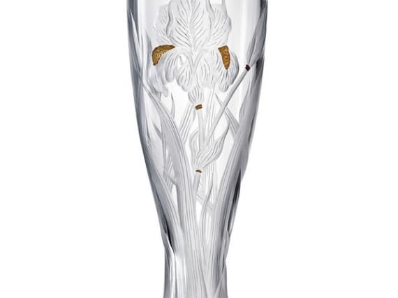 Baccarat представляет новую коллекцию Haute Couture