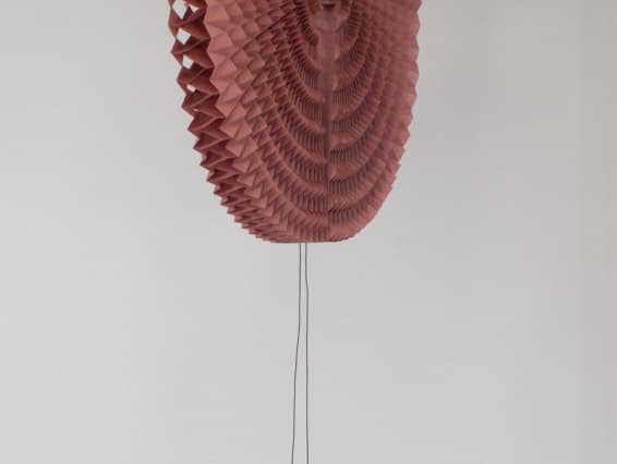 Натчар Саватдичай создает динамичные жалюзи