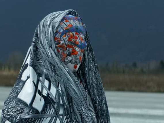 На MIEFF покажут фильм голландской студии Metahaven