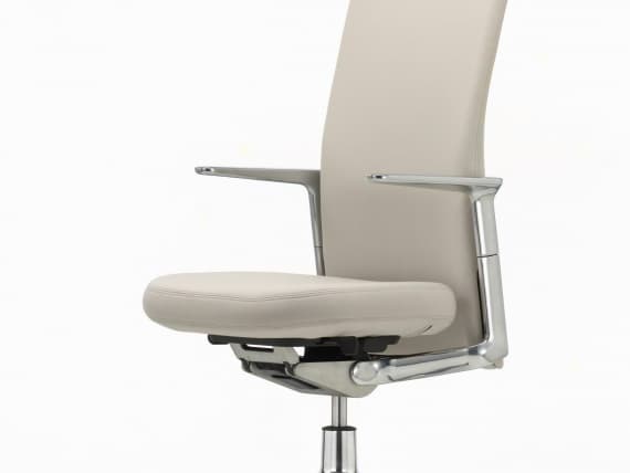 Офисное кресло Barber&Osgerby для Vitra Офисное кресло Barber&Osgerby для Vitra