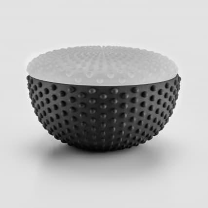 Дизайнер Джо Дукет выпустил коллекцию 3D-печатной посуды