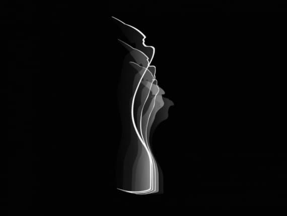 Заха Хадид создала статуэтку для BRIT Awards Заха Хадид создала статуэтку для BRIT Awards