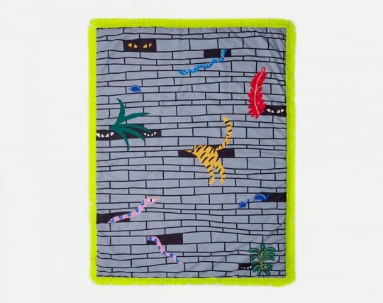 Эгле Звилбрайт и Sancal представили коллаборацию