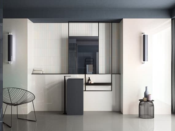 Formafantasma разработали коллекцию плитки для CEDIT