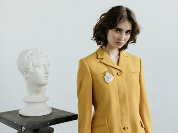 Галерея «Форма & содержание» запускает новый формат PRESENCE