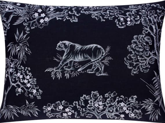 Dior представляет линию предметов для дома