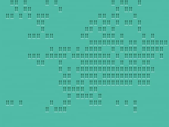 Дизайнеры разработали принты для подарочной бумаги