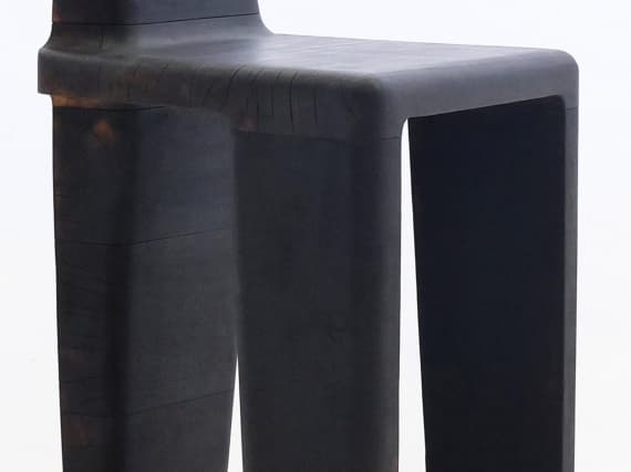 Лойк Бард разработал тактильные предметы