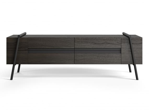 Украинские дизайнеры Zegen представили коллекцию мебели DUOO