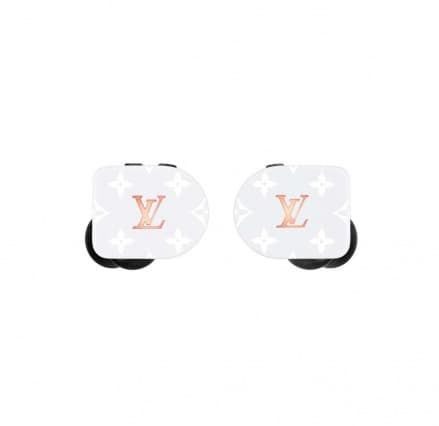 Louis Vuitton представили беспроводные наушники